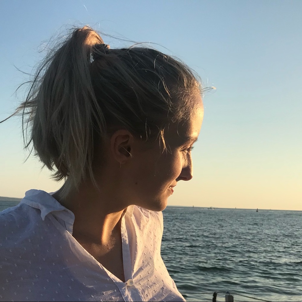 Meet your Posher, Lilyanna